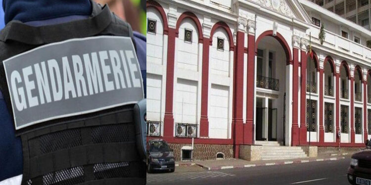 Affaire Marie Diagne Sène : Les Conseillers et Chanceliers des Affaires étrangères sortent de leur réserve 1 Affaire Marie Diagne Sène : Les Conseillers et Chanceliers des Affaires étrangères sortent de leur réserve