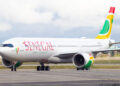 Perturbations sur les vols Air Sénégal : La date du retour à la normale connue