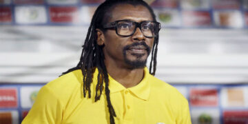 Can 2023 : Aliou à l’heure des choix