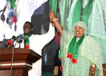 Le Billet du Baadoola : Week-end de «nguemb»