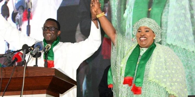 Le Billet du Baadoola : Week-end de «nguemb» 1 Le Billet du Baadoola : Week-end de «nguemb»