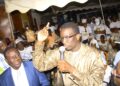 Macky fixe la date d’investiture de Amadou Ba