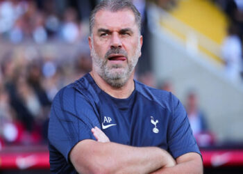 À l’opposé de ses confrères européens : Ange Postecoglou défend la CAN et la Coupe d’Asie