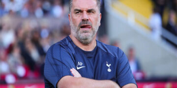 À l’opposé de ses confrères européens : Ange Postecoglou défend la CAN et la Coupe d&rsquo;Asie