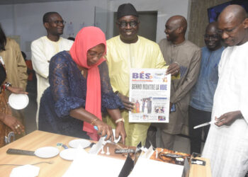Anniversaire de Bès bi le Jour : deux ans , ça se fête