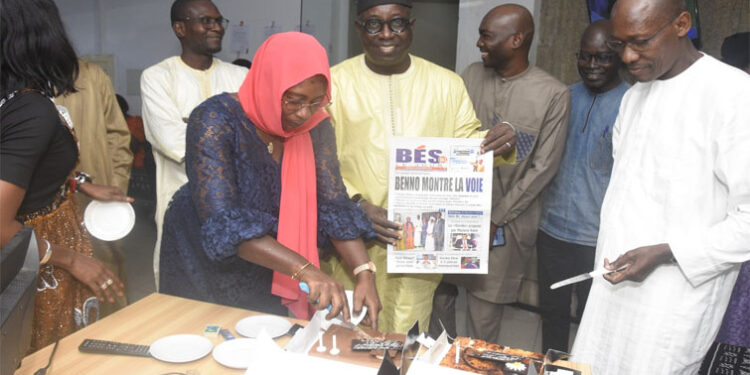 Anniversaire de Bès bi le Jour : deux ans , ça se fête 1 Anniversaire de Bès bi le Jour : deux ans , ça se fête