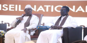 Vie après le pouvoir : le nouveau costume taillé sur mesure pour Macky Sall par l’Alliance pour la République