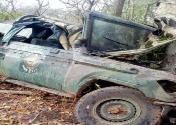 Casamance : le bilan macabre d’un accident provoqué par l’explosion d’une mine dans les rangs de l’armée