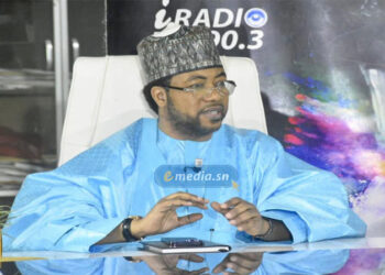 Sheikh Alassane Sène, candidat à la Présidentielle : «Je ne suis pas un radical»