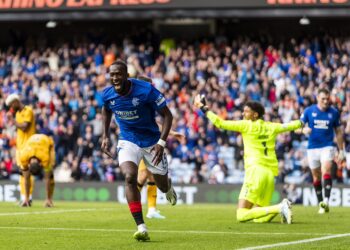 En pleine résurrection en Ecosse : Abdallah pourrait faire Sima(l)