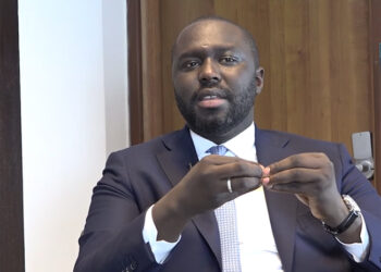 Conseil National de l’Entrepreneuriat : L’appel du ministre Abdou Karim Fofana aux entrepreneurs sénégalais