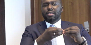 Conseil National de l&rsquo;Entrepreneuriat : L’appel du ministre Abdou Karim Fofana aux entrepreneurs sénégalais