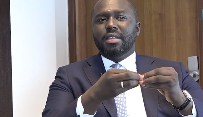 Conseil National de l’Entrepreneuriat : L’appel du ministre Abdou Karim Fofana aux entrepreneurs sénégalais