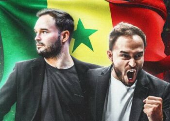 Alberto Antuña Leal, nouvel entraineur des Lionnes du basket : « Je n’aurai pas pris ce poste si je n’étais pas convaincu que nous allons nous en sortir »