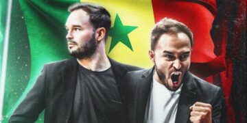 Alberto Antuña Leal, nouvel entraineur des Lionnes du basket : « Je n’aurai pas pris ce poste si je n’étais pas convaincu que nous allons nous en sortir »