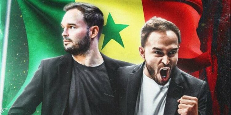 Alberto Antuña Leal, nouvel entraineur des Lionnes du basket : "Je n’aurai pas pris ce poste si je n’étais pas convaincu que nous allons nous en sortir" 1 Alberto Antuña Leal, nouvel entraineur des Lionnes du basket : « Je n’aurai pas pris ce poste si je n’étais pas convaincu que nous allons nous en sortir »