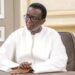 Politique : Amadou Ba reçoit tous azimuts                    7 Politique : Amadou Ba reçoit tous azimuts