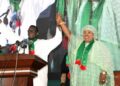 Présidentielle 2024 : L&rsquo;initiative de réflexion et d&rsquo;actions socialistes (IRAS) fait face à Amadou Ba et Aminata Mbengue Ndiaye