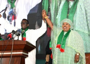 Présidentielle 2024 : L’initiative de réflexion et d’actions socialistes (IRAS) fait face à Amadou Ba et Aminata Mbengue Ndiaye