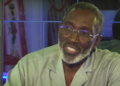 Podor : Aram Soubalo, l’autre «patient» de Dr Babacar Niang patron de Suma Assistance