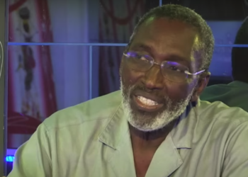 Podor : Aram Soubalo, l’autre «patient» de Dr Babacar Niang patron de Suma Assistance