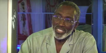 Podor : Aram Soubalo, l’autre «patient» de Dr Babacar Niang patron de Suma Assistance