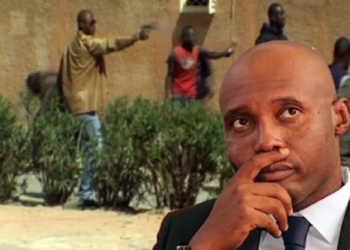 Le Billet du Baadoolo : Coup immortel