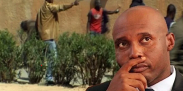 Le Billet du Baadoolo : Coup immortel