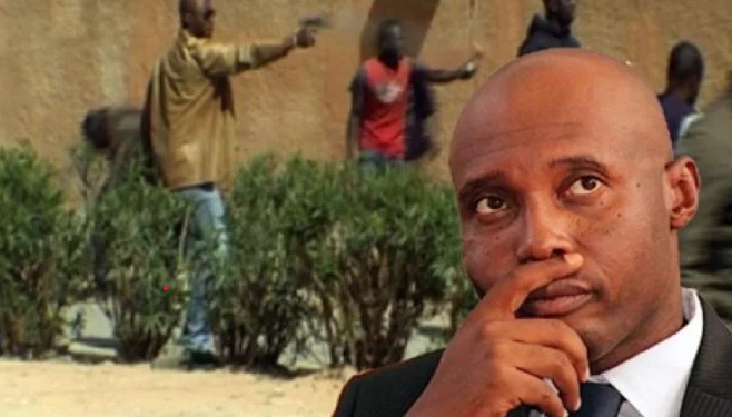 Le Billet du Baadoolo : Coup immortel