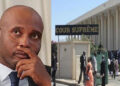 Affaire Barthélémy Dias/Ndiaga Diouf : La Cour suprême rejette le pourvoi en cassation du Maire de Dakar