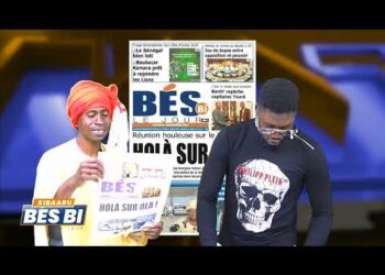 Le Billet du Baadoolo : 2 ans, dedans !