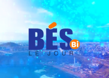 Éditorial : Bès Bi, deux ans !