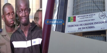 Tribunal de Grande Instance de Diourbel : Baye Modou Fall, alias Boy Djinné en attente                                