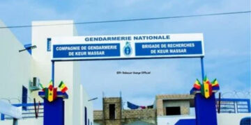 Démantèlement d’un réseau à Keur Massar : 2 trafiquants arrêtés avec 2 milliards en faux billets