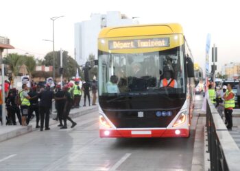Le Billet du Baadoolo : Euy waay Brt paréna !