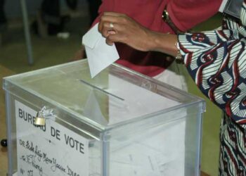 Le Billet du Baadoolo : Course de fond