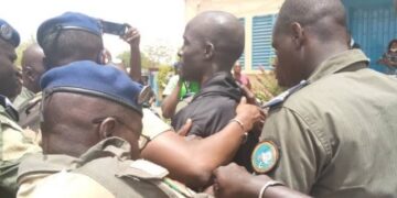 Faits-divers : Boy Djinné arrêté 10 Faits-divers : Boy Djinné arrêté