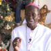 Noël : Message de l'archevêque de Dakar, Mgr Benjamin Ndiaye 6 Noël : Message de l’archevêque de Dakar, Mgr Benjamin Ndiaye
