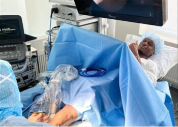 Opéré avec succès d’une blessure au genou : Bouna Sarr, la rupture fatale