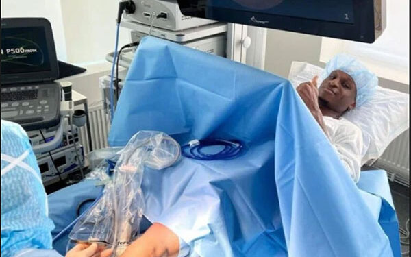 Opéré avec succès d’une blessure au genou : Bouna Sarr, la rupture fatale