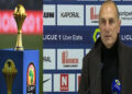 Les internationaux africains, le club et la CAN : le coup de gueule de Michel Der Zakarian, coach de Montpellier
