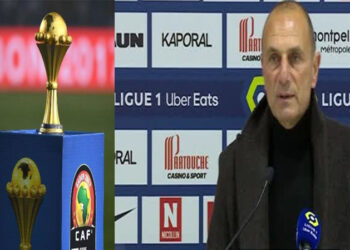 Les internationaux africains, le club et la CAN : le coup de gueule de Michel Der Zakarian, coach de Montpellier