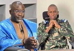 Tribunal : Affaire Cheikh Yerim Seck et Seydina Oumar Touré renvoyée                                              