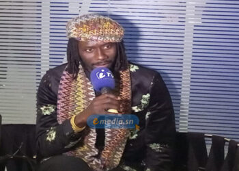 « Mon épouse a tout laissé tomber…, j’étais obligé de dire à mes enfants … » Carlou D