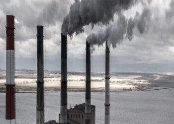 Émissions mondiales de CO2 : le Sénégal frôle 12 millions de tonnes 