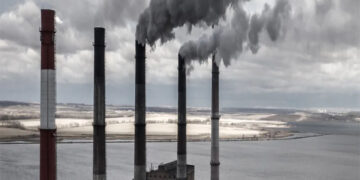 Émissions mondiales de CO2 : le Sénégal frôle 12 millions de tonnes 3 Émissions mondiales de CO2 : le Sénégal frôle 12 millions de tonnes