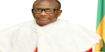 La Cour suprême rejette le rabat d’arrêt de Sonko