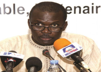 Les contre-vérités de Maître Moussa Diop (par Dr Ousmane CISSÉ)