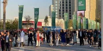COP 28 à Dubaï : Le lobby des énergies fossiles, une pollution redoutée 