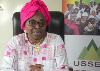 Entreprenariat et emploi des jeunes : la trouvaille de l’Université du Sine-Saloum